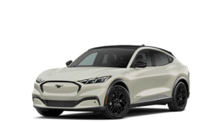 2026 Ford Mustang Mach-E® External Image 1